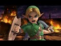 Tweek Young Link Montage