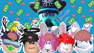 Which Tower of Hell YouTuber Has 9000IQ ($2,500 Robux Competition) - ROBLOX