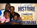 Chris NDIKUMANA : comment le Kanguka a revolutionné la foi