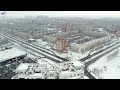 Питер парк Героев Пожарных 05 03 23