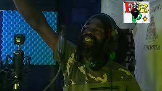 Savbo Khani - Stay Real