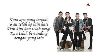 ILIR 7 - KE LAIN HATI ( LYRIC)