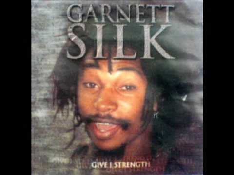 Garnett Silk Advantage akkoorden