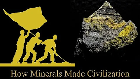 Critical Minerals In World War 2: Part 3. Aftermath and Lessons (1945 - today)