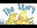 'The Story' from Frog and Toad are Friends 