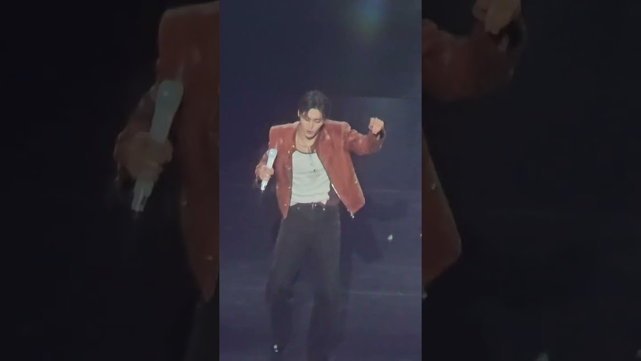 260124 ASTRO YOONSANHA  Snowy chapter in japan 6PM 낮공