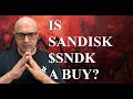 Is Sandisk $SNDK a Buy? 📊 Smart Money Analysis in Semiconductor Stocks