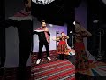 إيميليا التي أبهرت العالم ورقص الكل على أغنيتها يا وردة في البستان ذا فويس كيدز 1