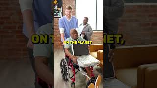 Celebrity Why MrBeast Gives Free Wishes To Make A Wish Foundation Wealth