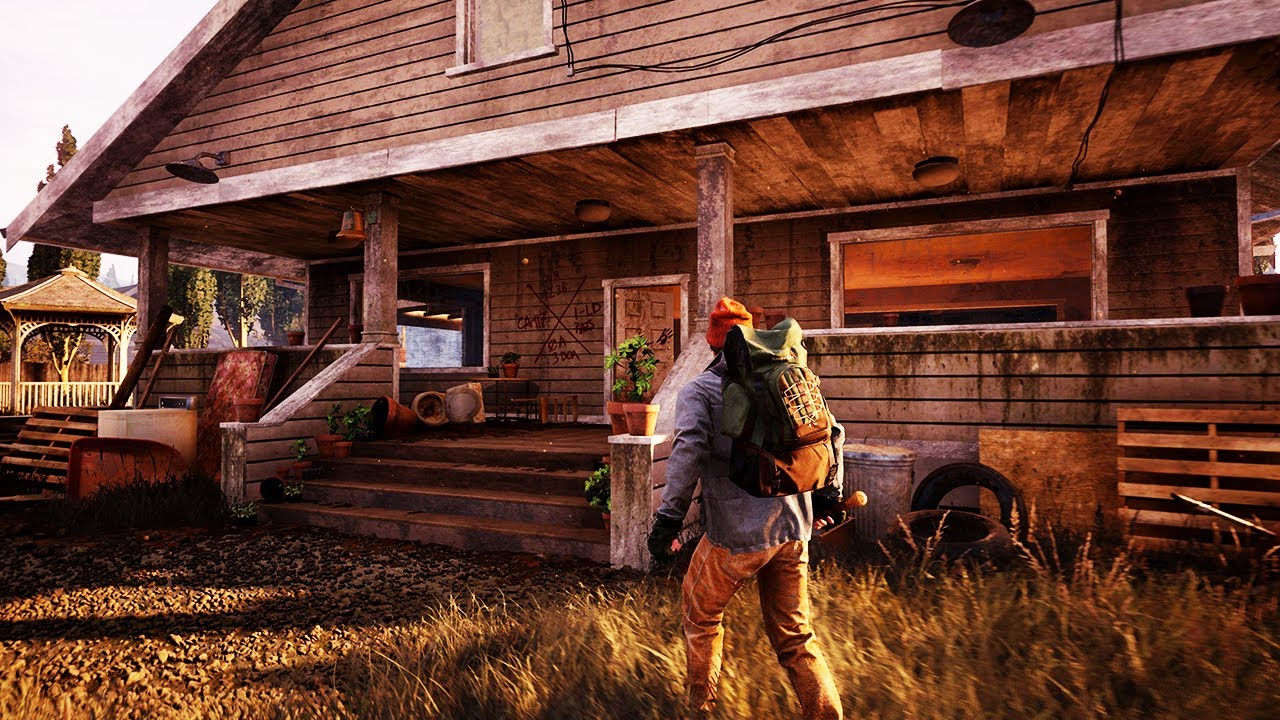 State of Decay 2: Juggernaut Edition | 30 Min Gameplay (No Commentary)