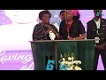 ROSE MUHANDO SINGS EMOTIONAL SONGS AT BETTY BAYO S BURIAL