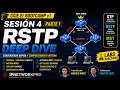 🎓 CCIE Enterprise Infrastructure Bootcamp v1 – Sesión 4 Parte 1 | RSTP Deep Dive