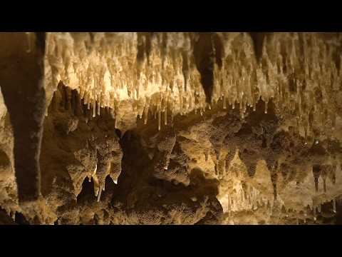 Découverte : une nouvelle salle dans la grotte de Villars