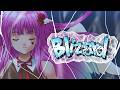 【歌ってみた】Blizzard 三浦大知 / Covered by ただのれゐ【Vtuber / 映画:ドラゴンボール超 ブロリー』主題歌より 】