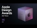 Apple design award winner lona app