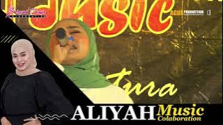 KEMBANGE RINDU | ALIYAH MUSIC COLABORATION 