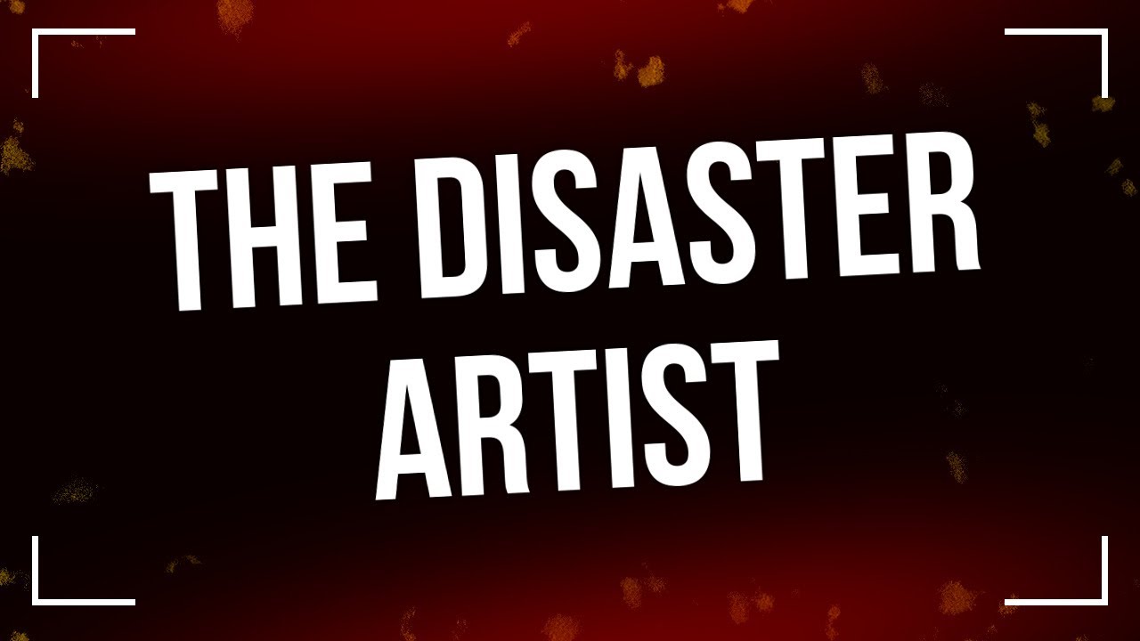 The Disaster Artist (2017) - HD Full Movie Podcast Episode | Film Review