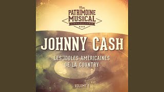 Miniatura de vídeo de "Johnny Cash - Port of Lonely Hearts"