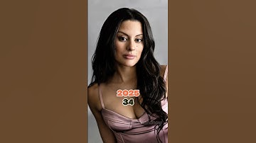 Need for Speed (2014–2025) Cast Then and Now | Before and After Trans #ytshort #needforspeed