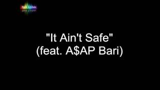 Skepta it ain't safe lyrics