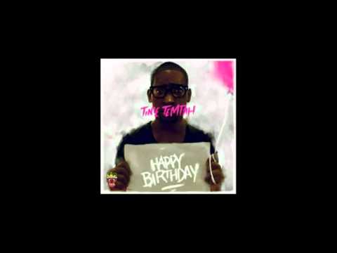 Tinie Tempah - 100k (ft G Frsh, Tinchy Stryder, Krept & Konan)