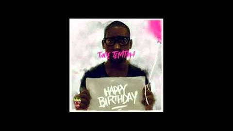 Tinie Tempah - 100k (ft G Frsh, Tinchy Stryder, Krept & Konan)