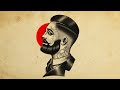 HOW TO DRAW A TRADITIONAL GENTLEMAN TATTOO STYLE