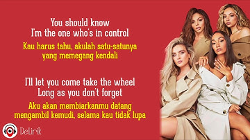 Power - Little Mix (Lirik Lagu Terjemahan) ~ TikTok You