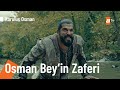 Papaz, Osman Bey'in elinde! - @Kuruluş Osman    65. Bölüm