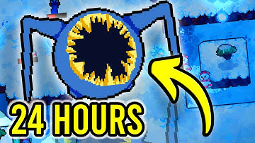 1 DAY to make a BOSS FIGHT for my INDIE GAME