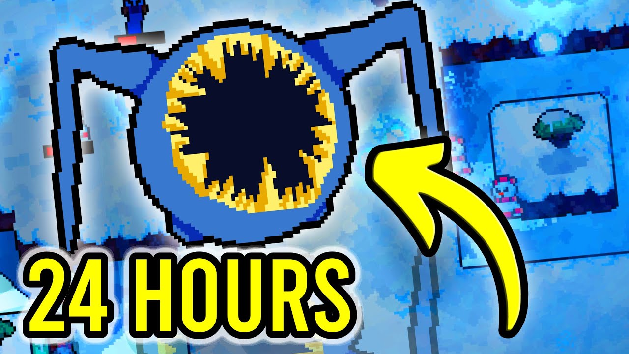 1 DAY to make a BOSS FIGHT for my INDIE GAME - YouTube