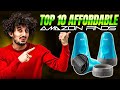 Top 10 Affordable Amazon Finds You Shouldn’t Miss