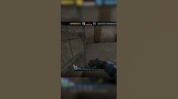 CS:GO is a horror game