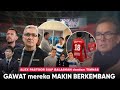 Latihan perdana Patrick Kluivert bersama Timnas#patrickkluivert #timnasindonesia