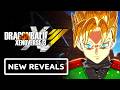 RIP XENOVERSE 3 TRAILER - Summer Game Fest 2026 Live Reactions!