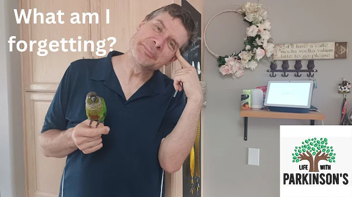 Mild Cognitive Impairment and Parkinson's Disease