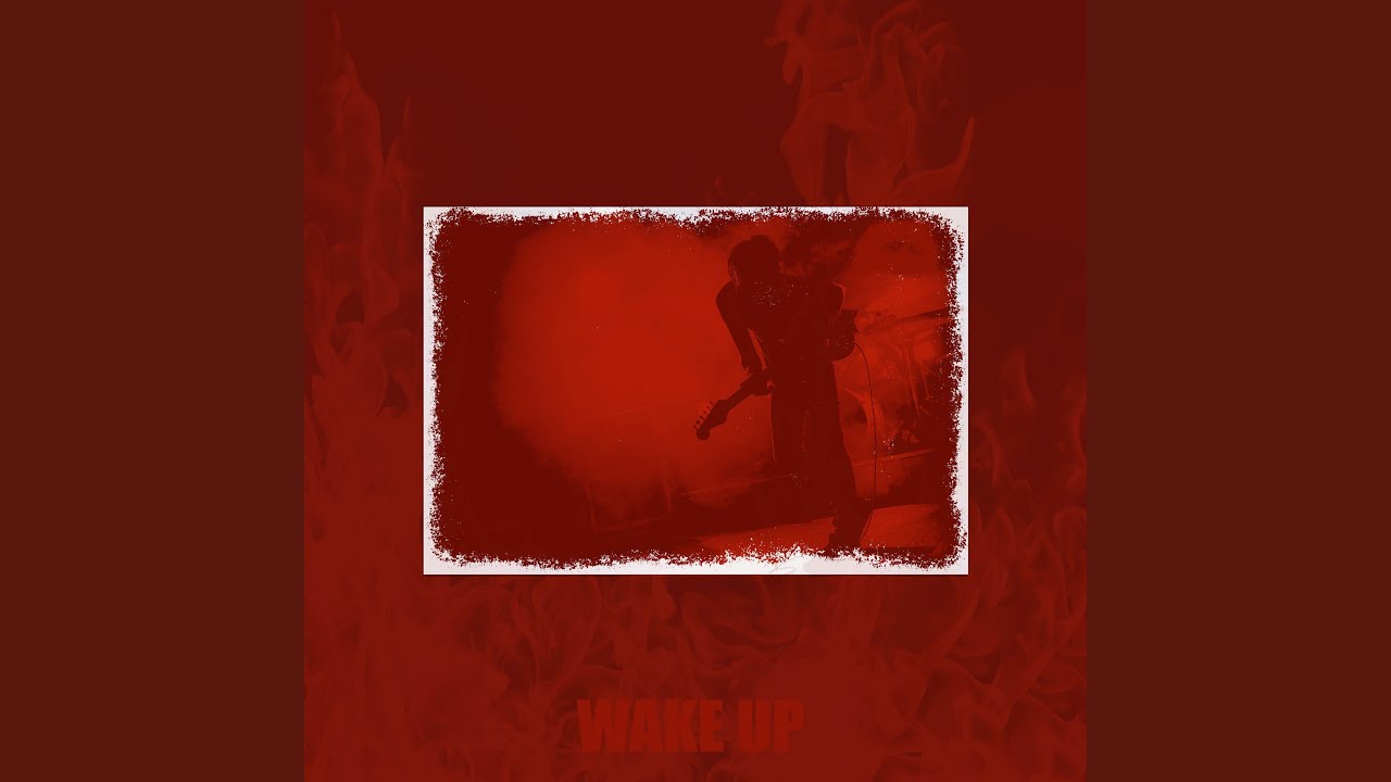 Watch Wake Up on YouTube Watch Wake Up on YouTube