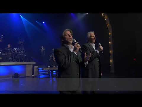 Harris Center for the Arts presents The Righteous Brothers