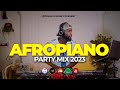 Afrobeat & amapiano mix 2023 | Top afrobeat amapiano mix 2023  [ AFROPIANO VOL.3 ]