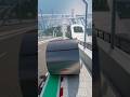😱 This Giant Steel Coil Was Never Supposed to Leave the Track! #shorts #beamngdrive #automobile