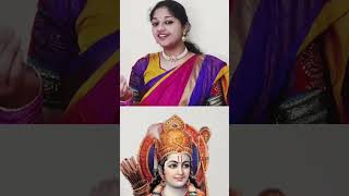 Celebrating Ayodhya Rama Pranaprathista - Join Live Singing by Srilalitha