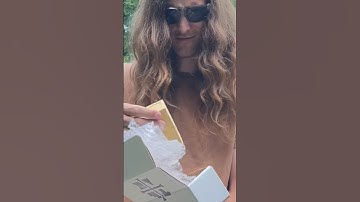 Fingerboard Unboxing ft. Teak Tuning 🛹 #shorts