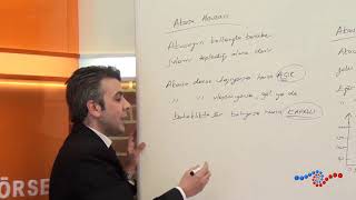 Coğrafya - Akarsu Havzası Nedir ?