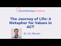 The Journey of Life: A Metaphor for Values in ACT