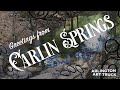 Greetings from Carlin Springs! – Arlington Art Truck, Shelly Smith