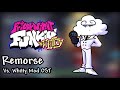 Remorse - Friday Night Funkin&#39; vs. Whitty Mod OST