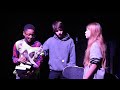 Middle-school thespians learn important lessons through one-act plays in Japan