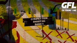 How to Start Shooting Matches! ( what to know )