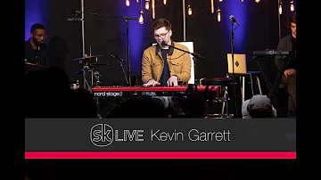 Kevin Garrett - Pray You Catch Me [Songkick Live]