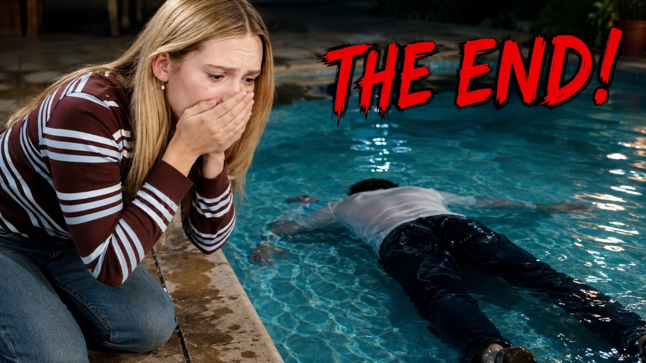 GH Spoilers: Charlotte UTTERLY DEVASTATED After Identifying The HORRIFIC Pool Corpse!